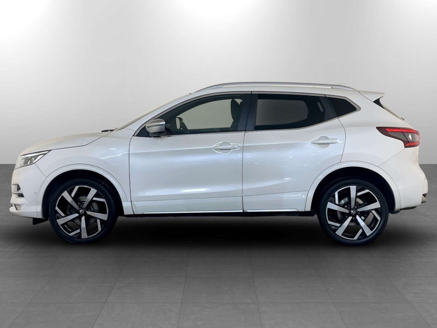 Used Nissan Qashqai 2019 for sale - 77655538: Photo 6