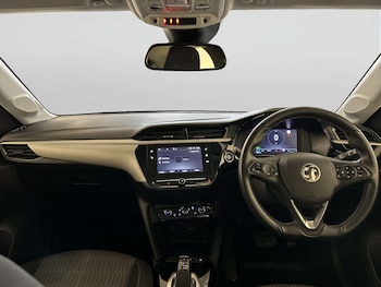 Used Vauxhall Corsa 2022 for sale - 78066785: Photo