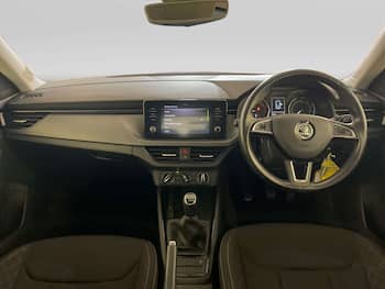 Used Skoda Kamiq 2019 for sale - 79614296: Photo
