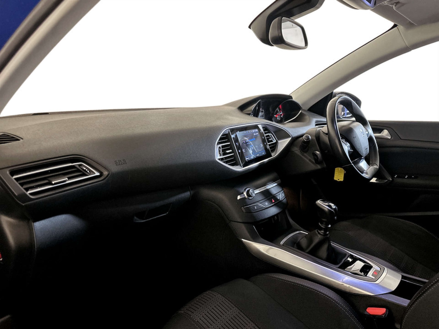 Used Peugeot 308 2021 for sale - 77185733: Photo 12