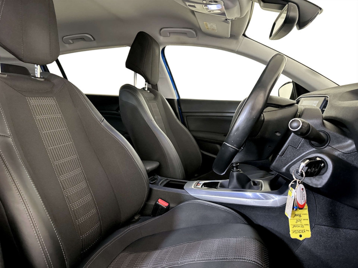 Used Peugeot 308 2021 for sale - 77185733: Photo 13