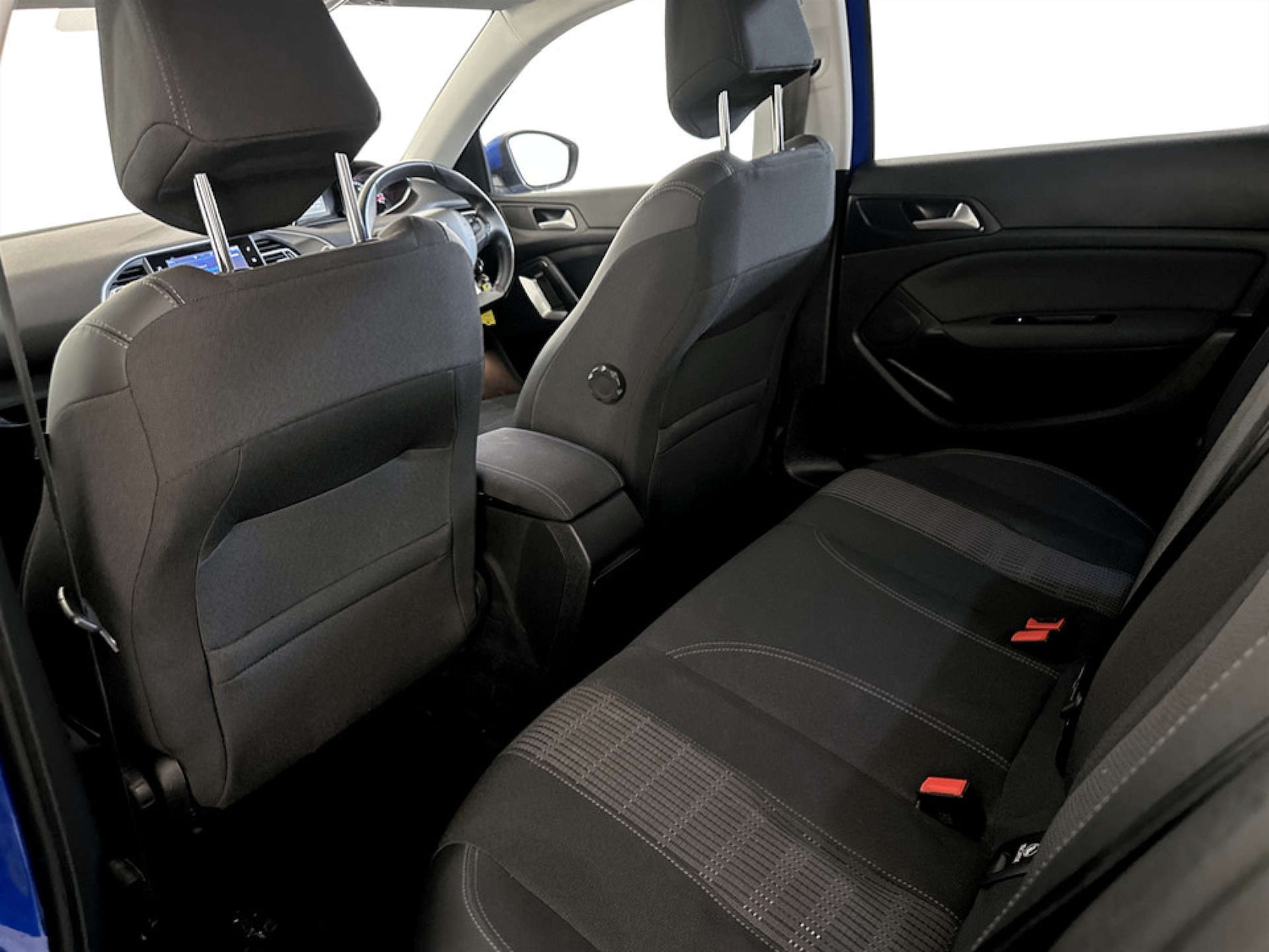 Used Peugeot 308 2021 for sale - 77185733: Photo 14