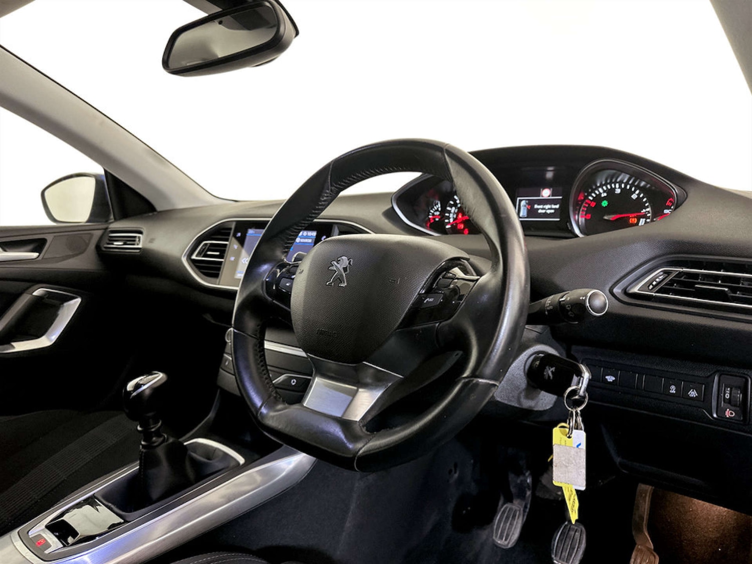 Used Peugeot 308 2021 for sale - 77185733: Photo 16