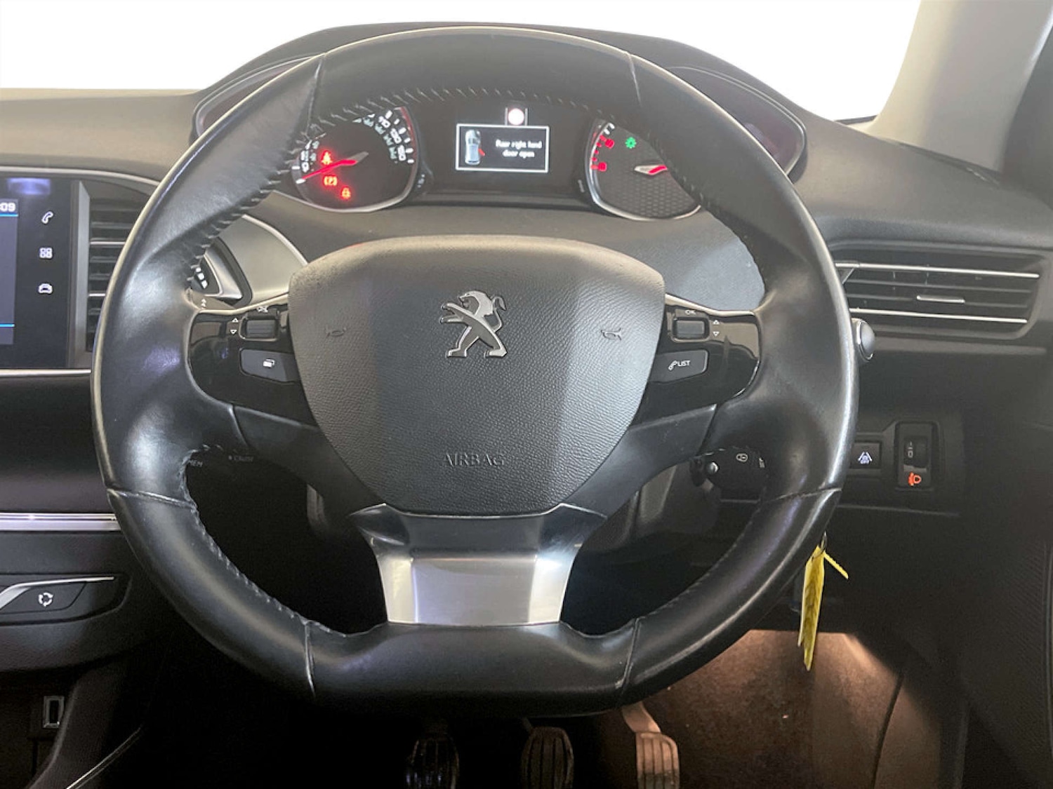 Used Peugeot 308 2021 for sale - 77185733: Photo 17