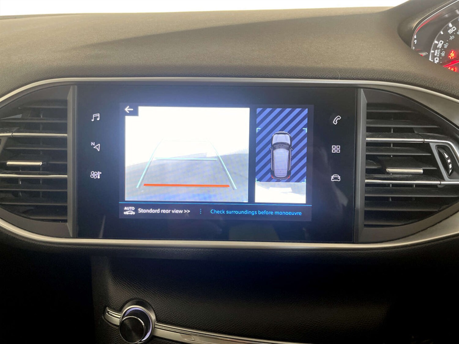 Used Peugeot 308 2021 for sale - 77185733: Photo 21