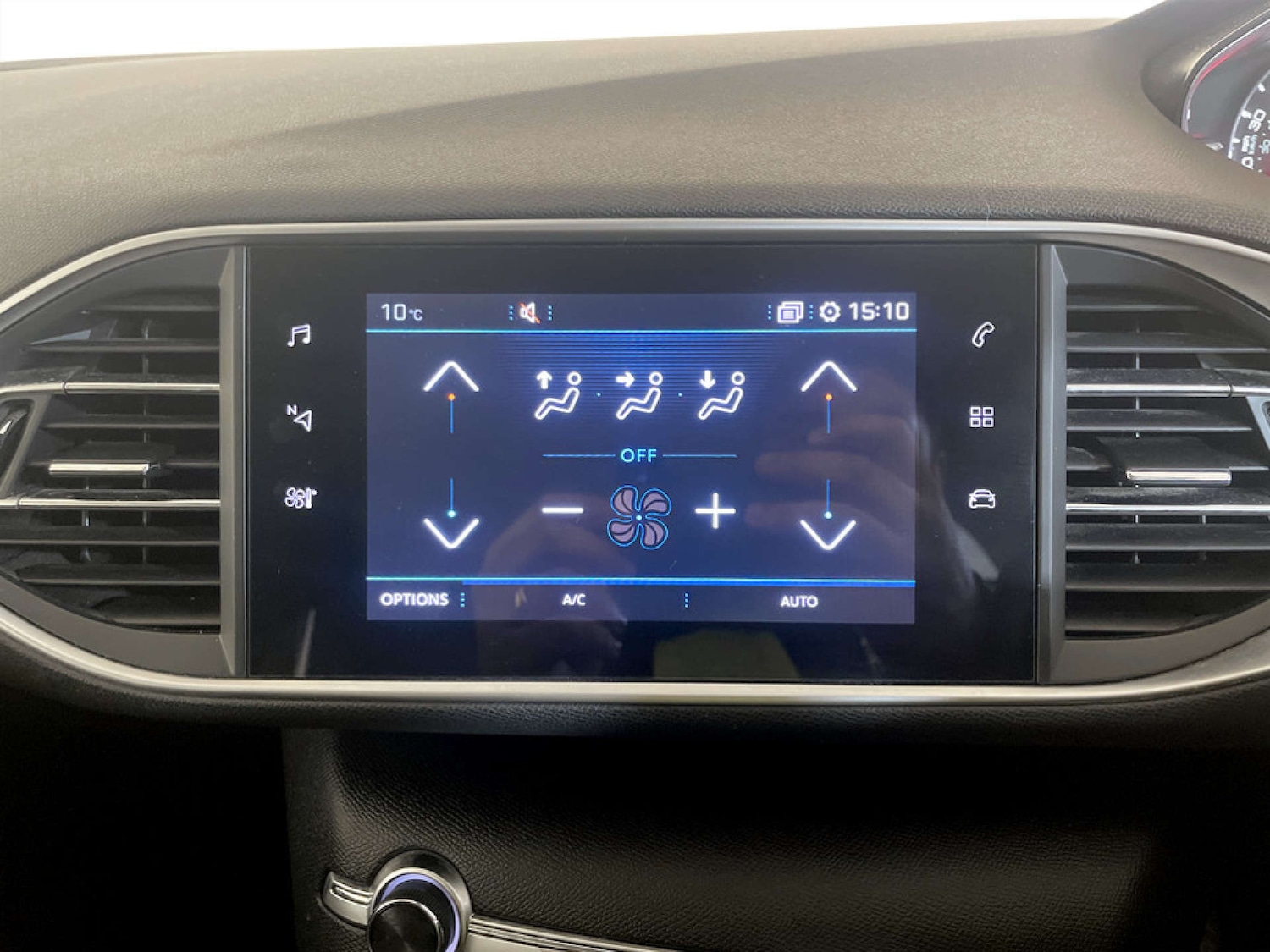 Used Peugeot 308 2021 for sale - 77185733: Photo 22