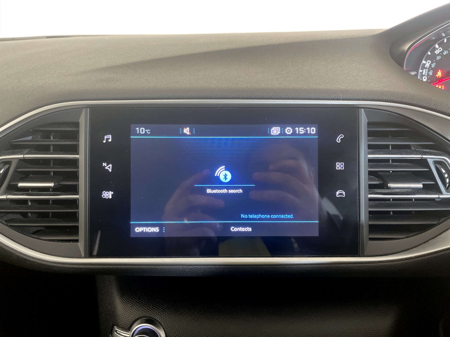 Used Peugeot 308 2021 for sale - 77185733: Photo 23