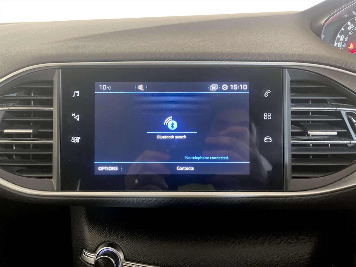 Used Peugeot 308 2021 for sale - 77185733: Photo 24