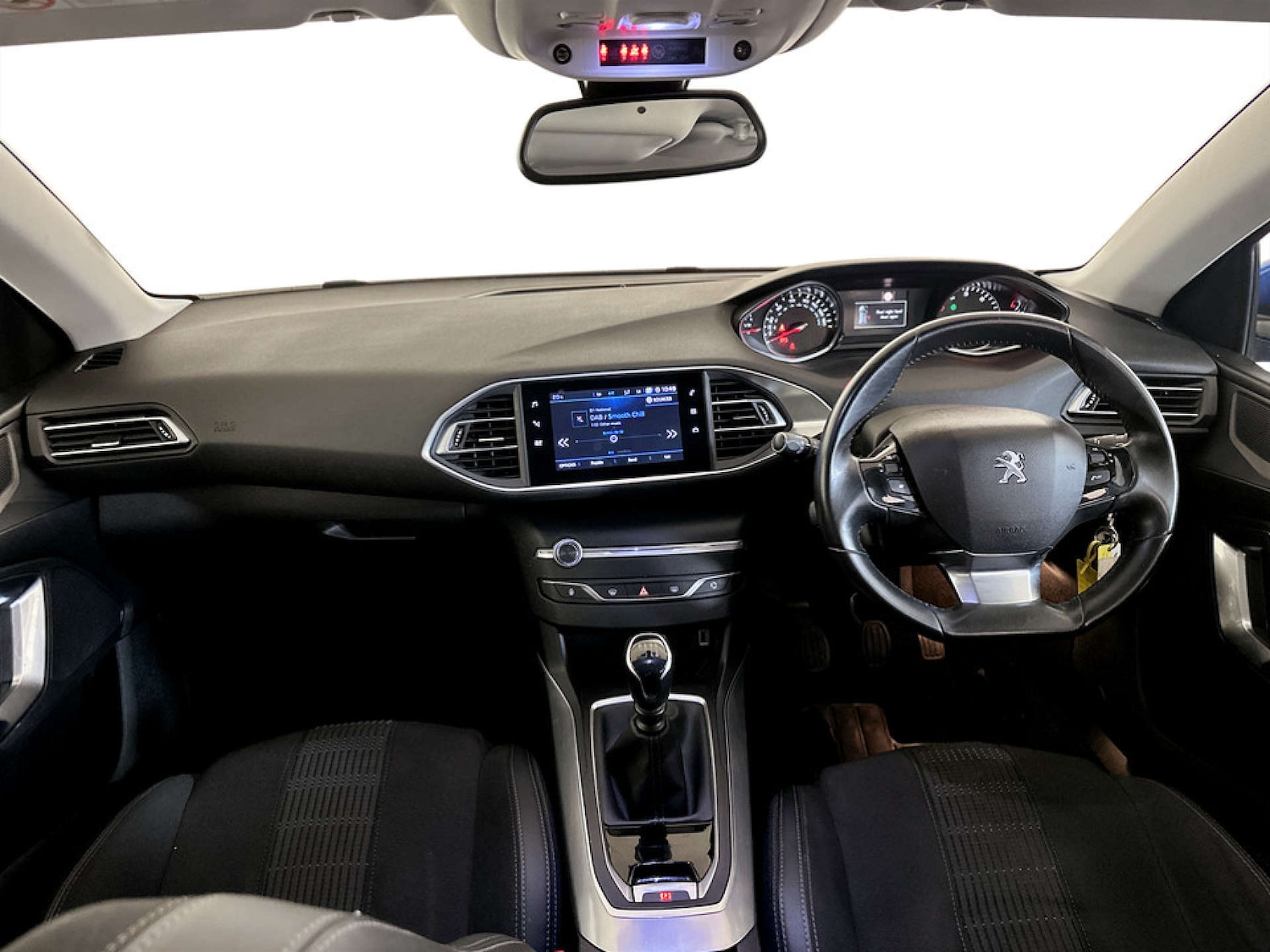 Used Peugeot 308 2021 for sale - 77185733: Photo 3