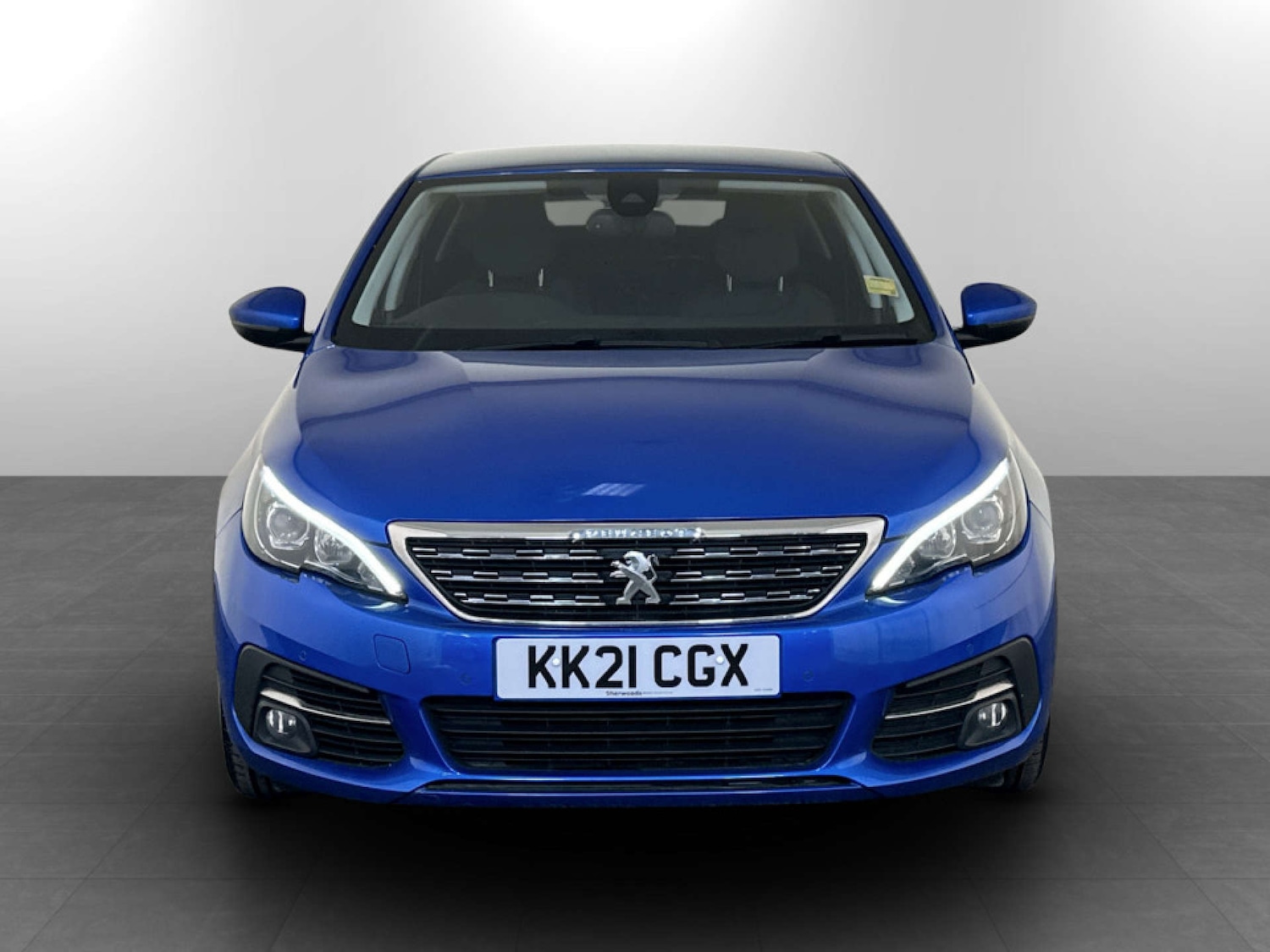 Used Peugeot 308 2021 for sale - 77185733: Photo 5