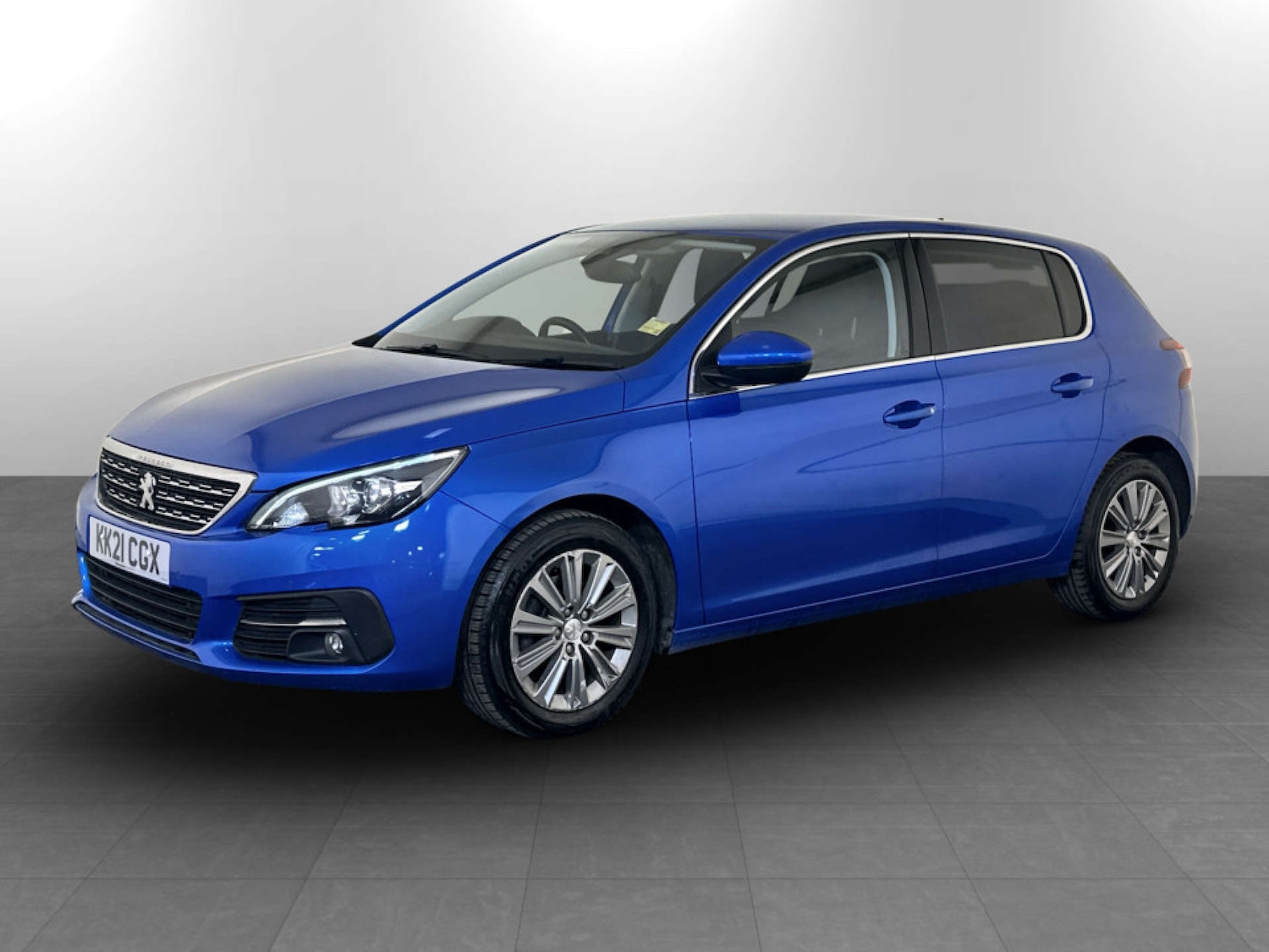 Used Peugeot 308 2021 for sale - 77185733: Photo 6
