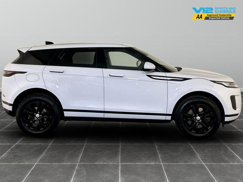 Used Land Rover Range Rover Evoque 2019 for sale - 76394129: Photo 11