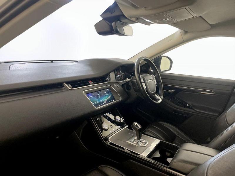 Used Land Rover Range Rover Evoque 2019 for sale - 76394129: Photo 12