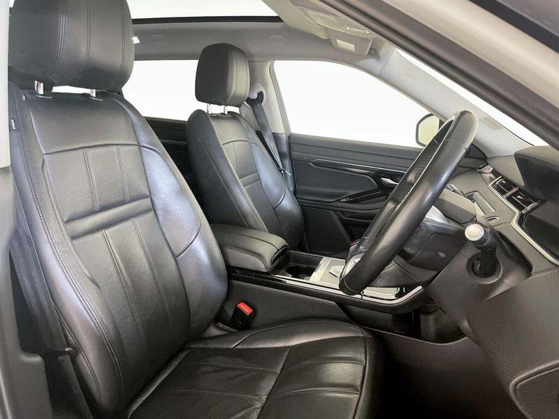 Used Land Rover Range Rover Evoque 2019 for sale - 76394129: Photo 13