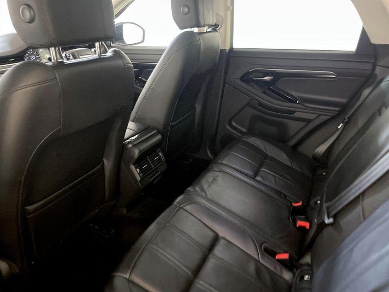 Used Land Rover Range Rover Evoque 2019 for sale - 76394129: Photo 15