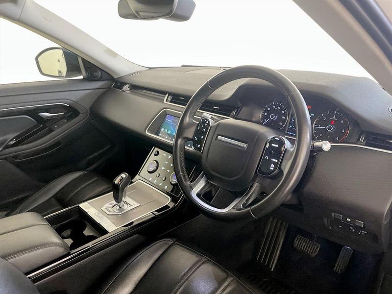 Used Land Rover Range Rover Evoque 2019 for sale - 76394129: Photo 16