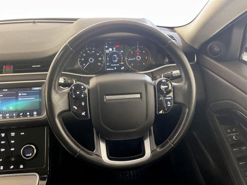 Used Land Rover Range Rover Evoque 2019 for sale - 76394129: Photo 17