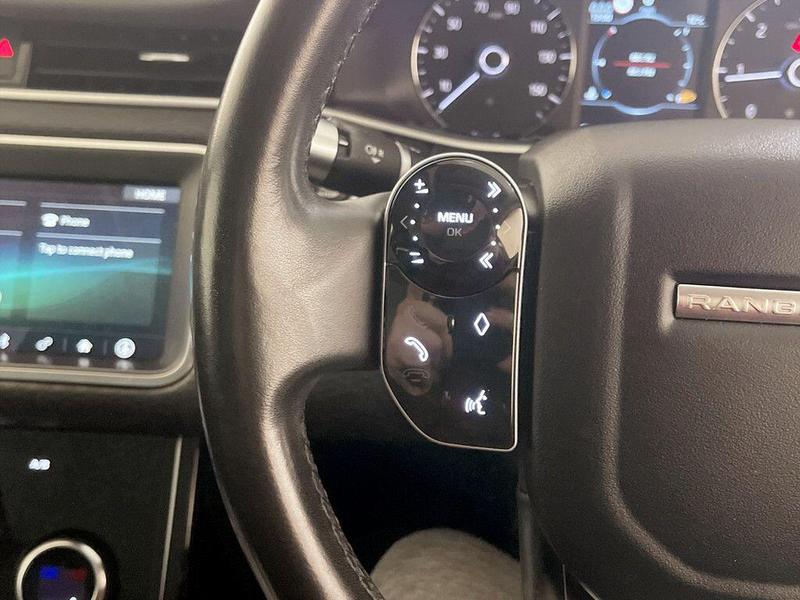 Used Land Rover Range Rover Evoque 2019 for sale - 76394129: Photo 18