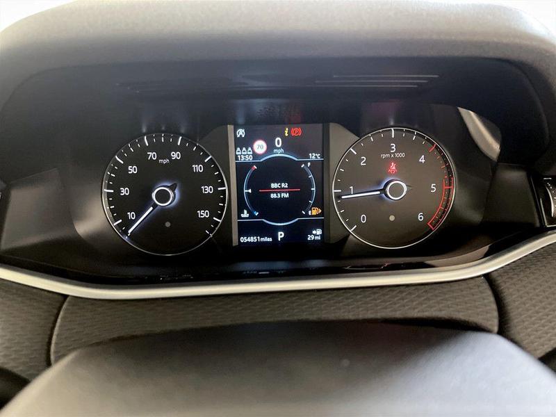 Used Land Rover Range Rover Evoque 2019 for sale - 76394129: Photo 19