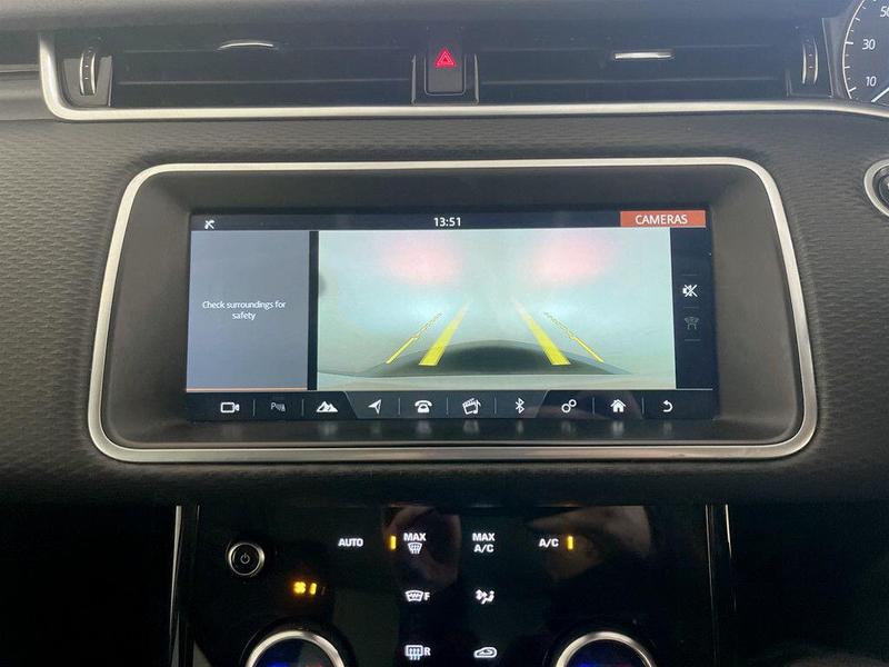 Used Land Rover Range Rover Evoque 2019 for sale - 76394129: Photo 21