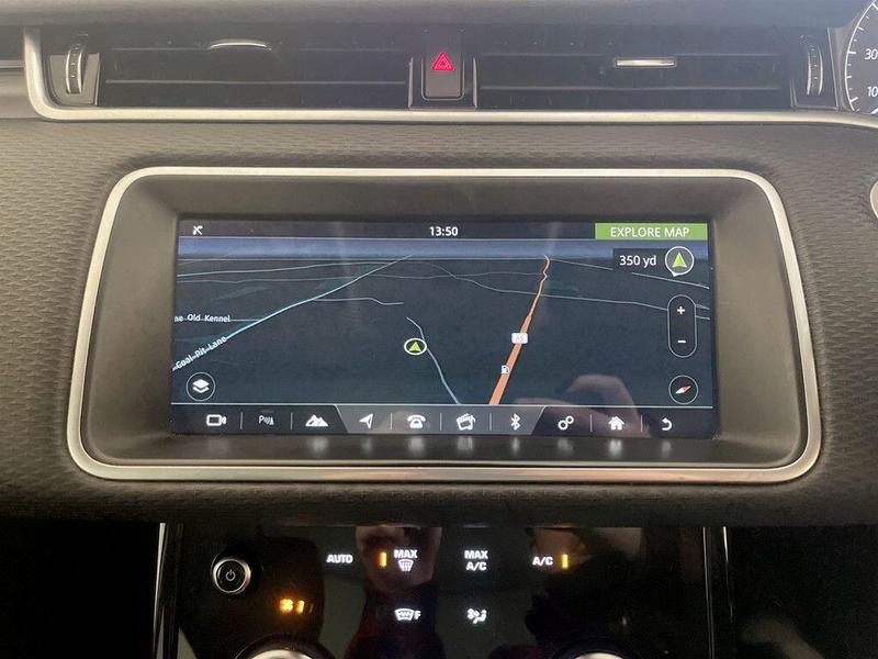 Used Land Rover Range Rover Evoque 2019 for sale - 76394129: Photo 22