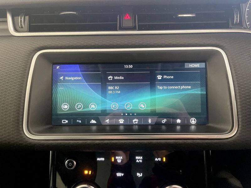 Used Land Rover Range Rover Evoque 2019 for sale - 76394129: Photo 23