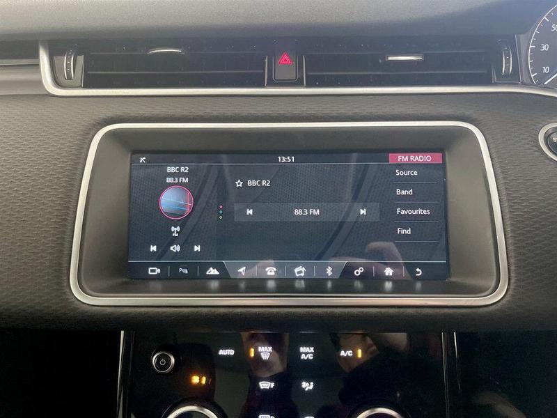 Used Land Rover Range Rover Evoque 2019 for sale - 76394129: Photo 24