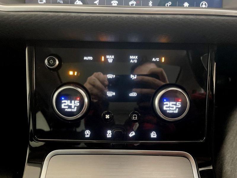 Used Land Rover Range Rover Evoque 2019 for sale - 76394129: Photo 25