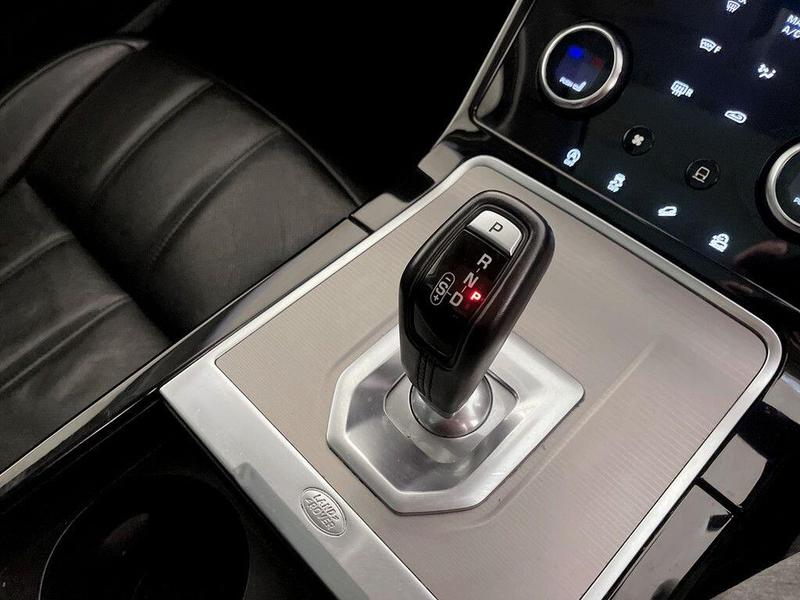 Used Land Rover Range Rover Evoque 2019 for sale - 76394129: Photo 26