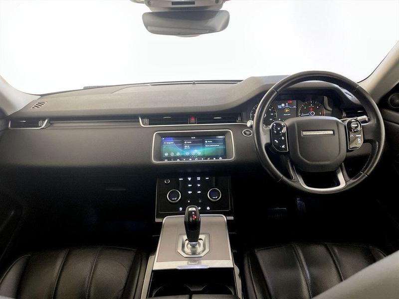 Used Land Rover Range Rover Evoque 2019 for sale - 76394129: Photo 3