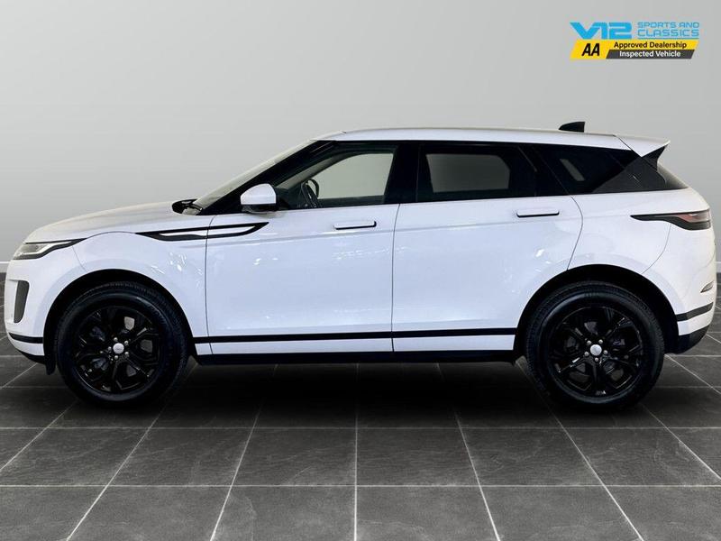 Used Land Rover Range Rover Evoque 2019 for sale - 76394129: Photo 7