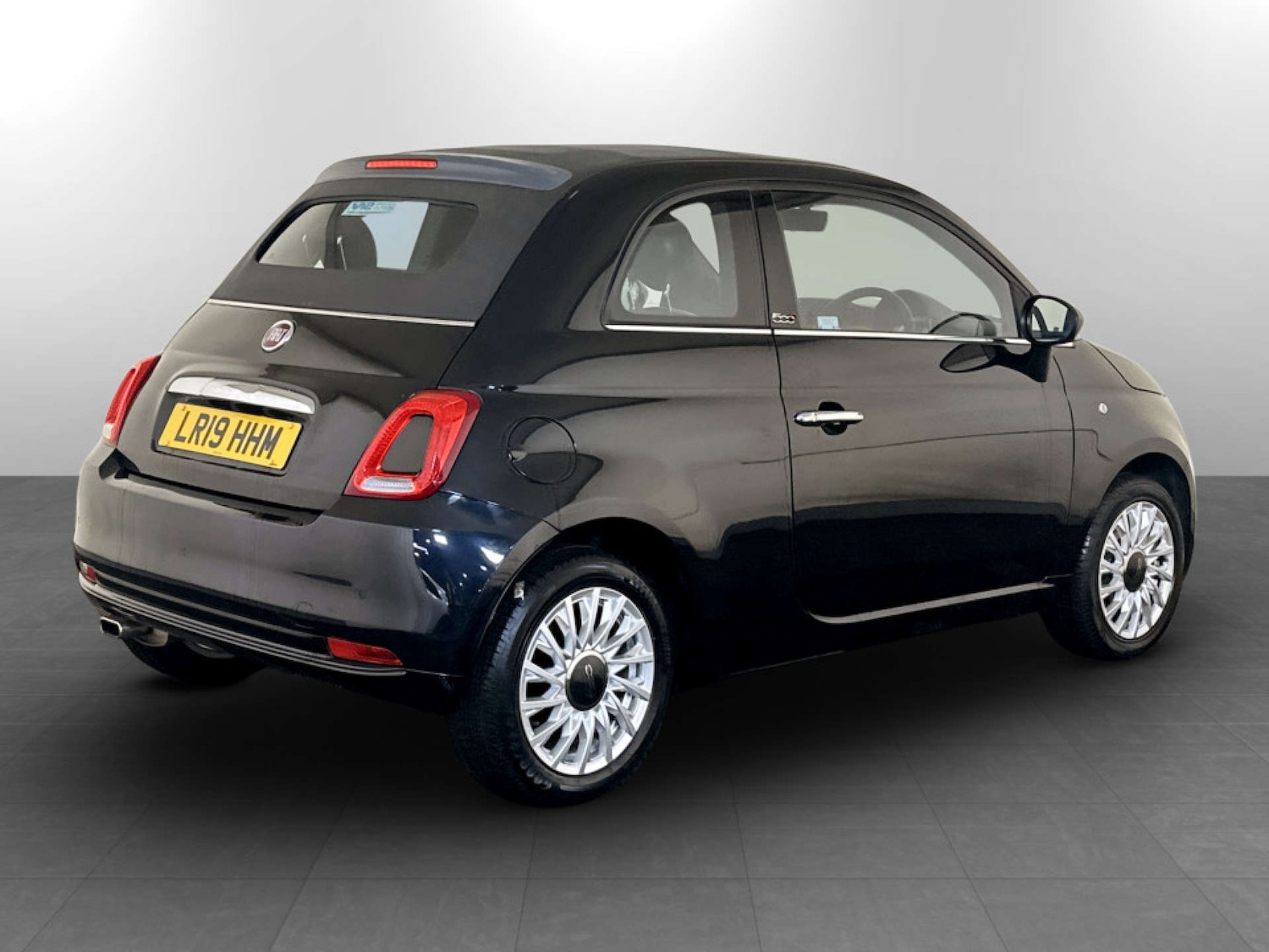 Used Fiat 500 2019 for sale - 77676599: Photo 10