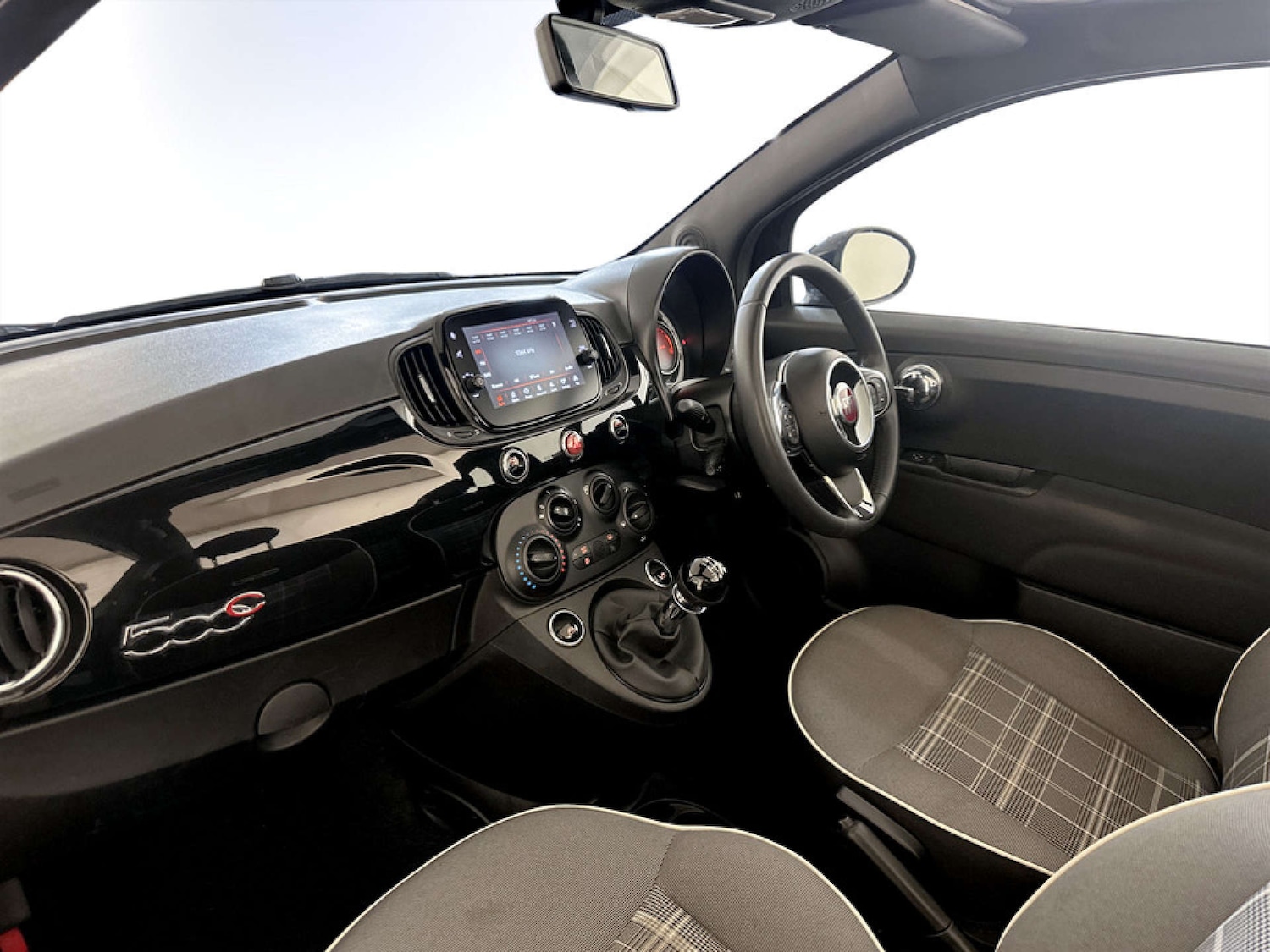 Used Fiat 500 2019 for sale - 77676599: Photo 12