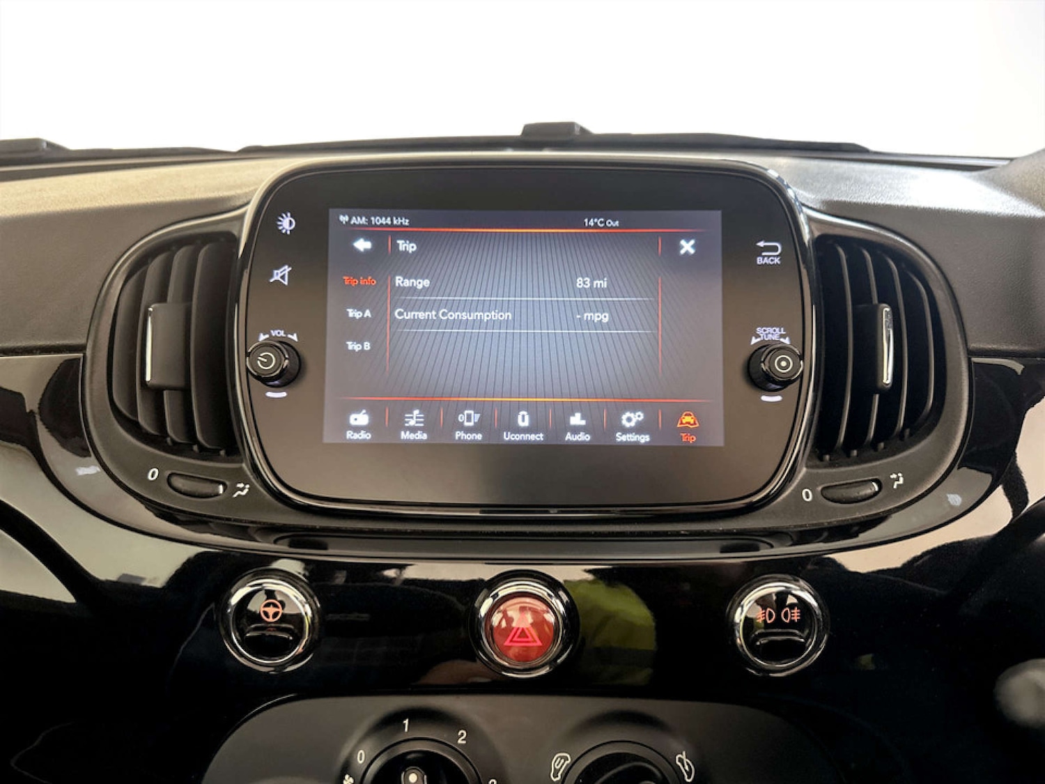 Used Fiat 500 2019 for sale - 77676599: Photo 21