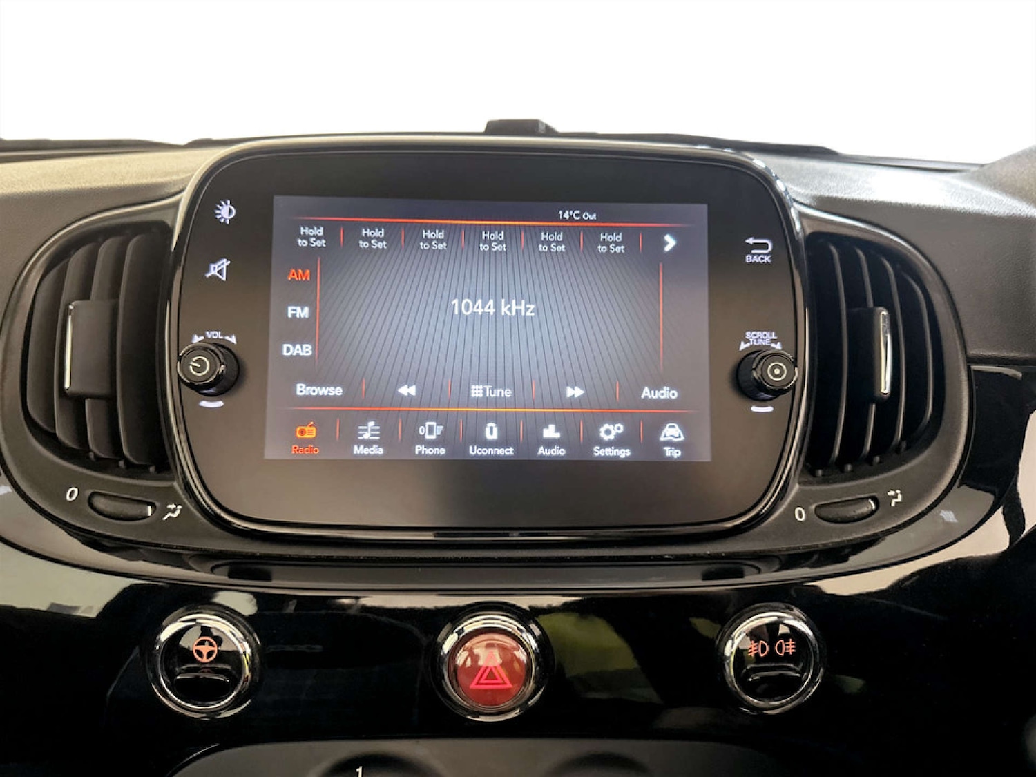 Used Fiat 500 2019 for sale - 77676599: Photo 22