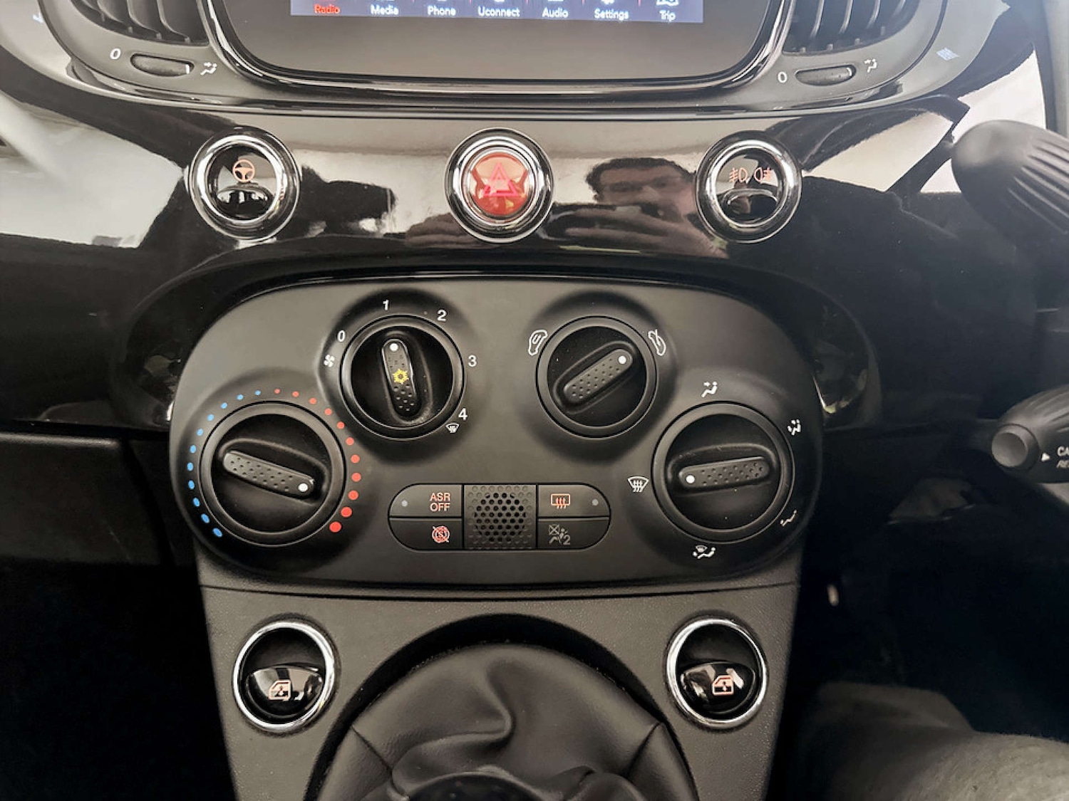 Used Fiat 500 2019 for sale - 77676599: Photo 24