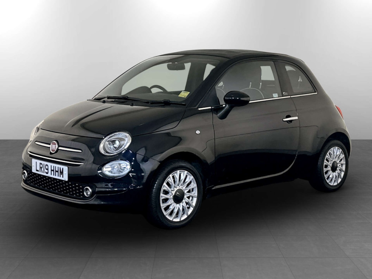 Used Fiat 500 2019 for sale - 77676599: Photo 6