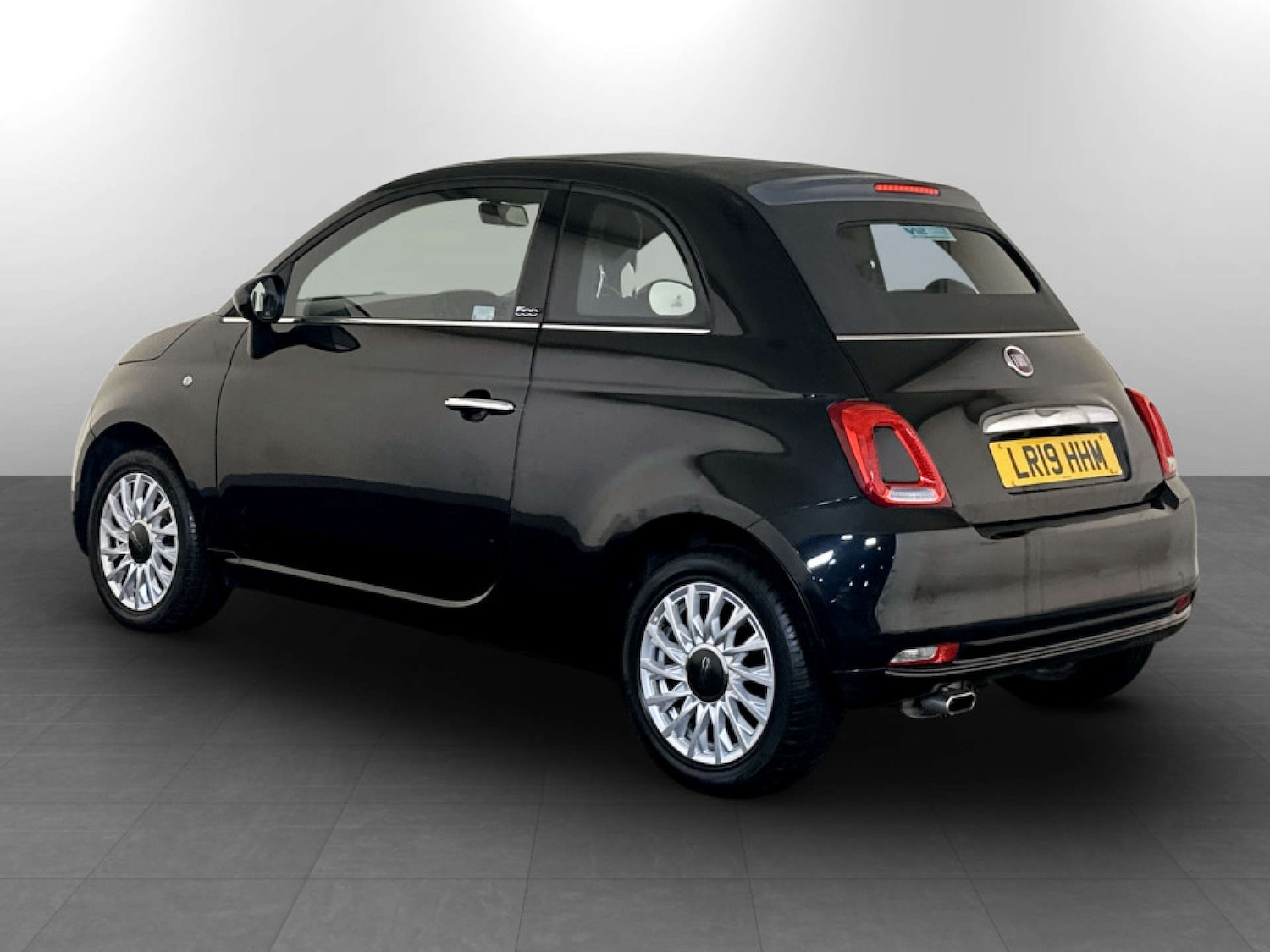 Used Fiat 500 2019 for sale - 77676599: Photo 8