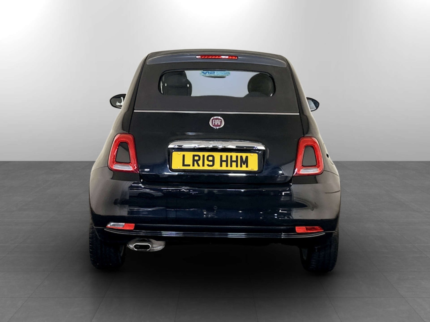 Used Fiat 500 2019 for sale - 77676599: Photo 9