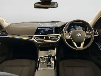 Used BMW 3 Series 2021 for sale - 78356360: Photo