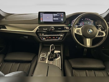 Used BMW 5 Series 2022 for sale - 79404881: Photo