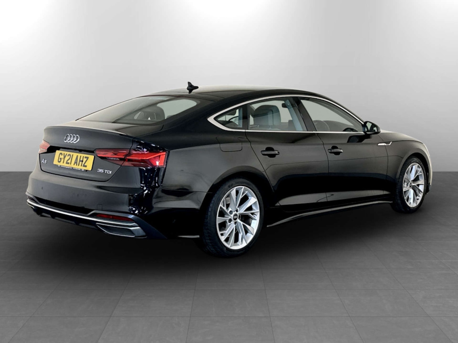 Used Audi A5 2021 for sale - 77185878: Photo 10