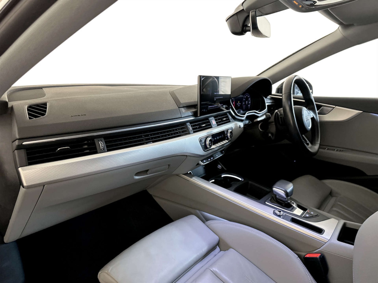 Used Audi A5 2021 for sale - 77185878: Photo 12