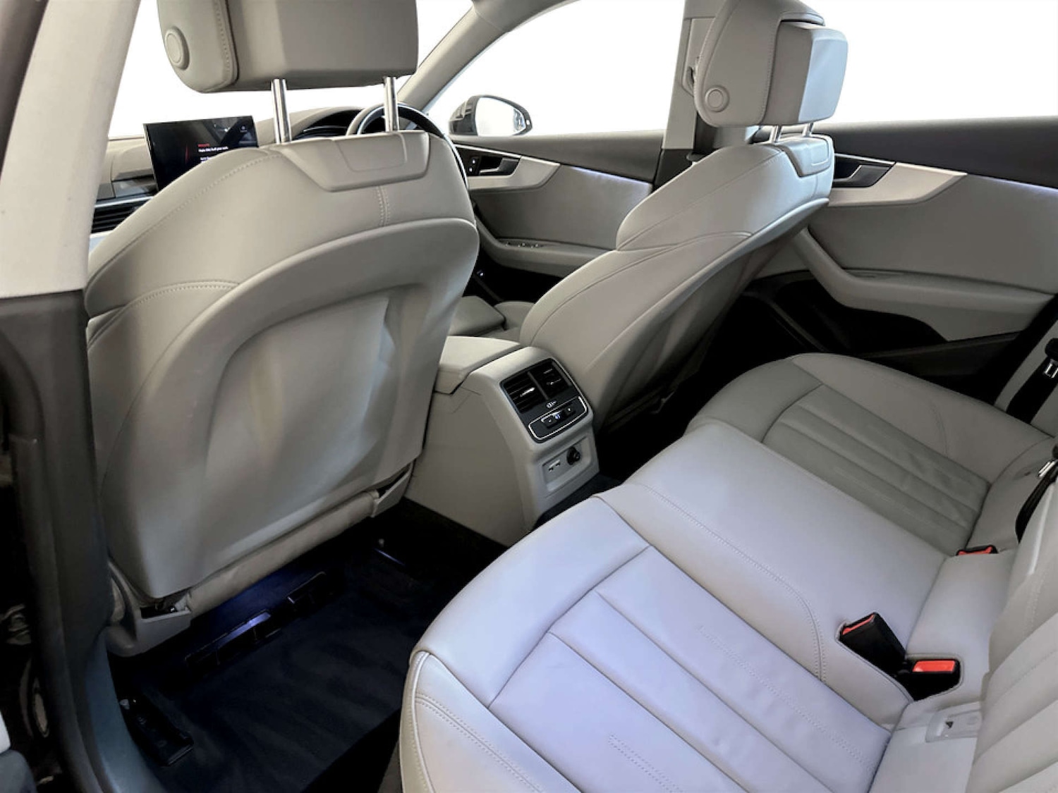 Used Audi A5 2021 for sale - 77185878: Photo 14