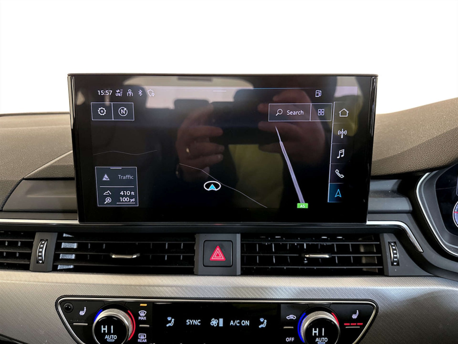 Used Audi A5 2021 for sale - 77185878: Photo 21