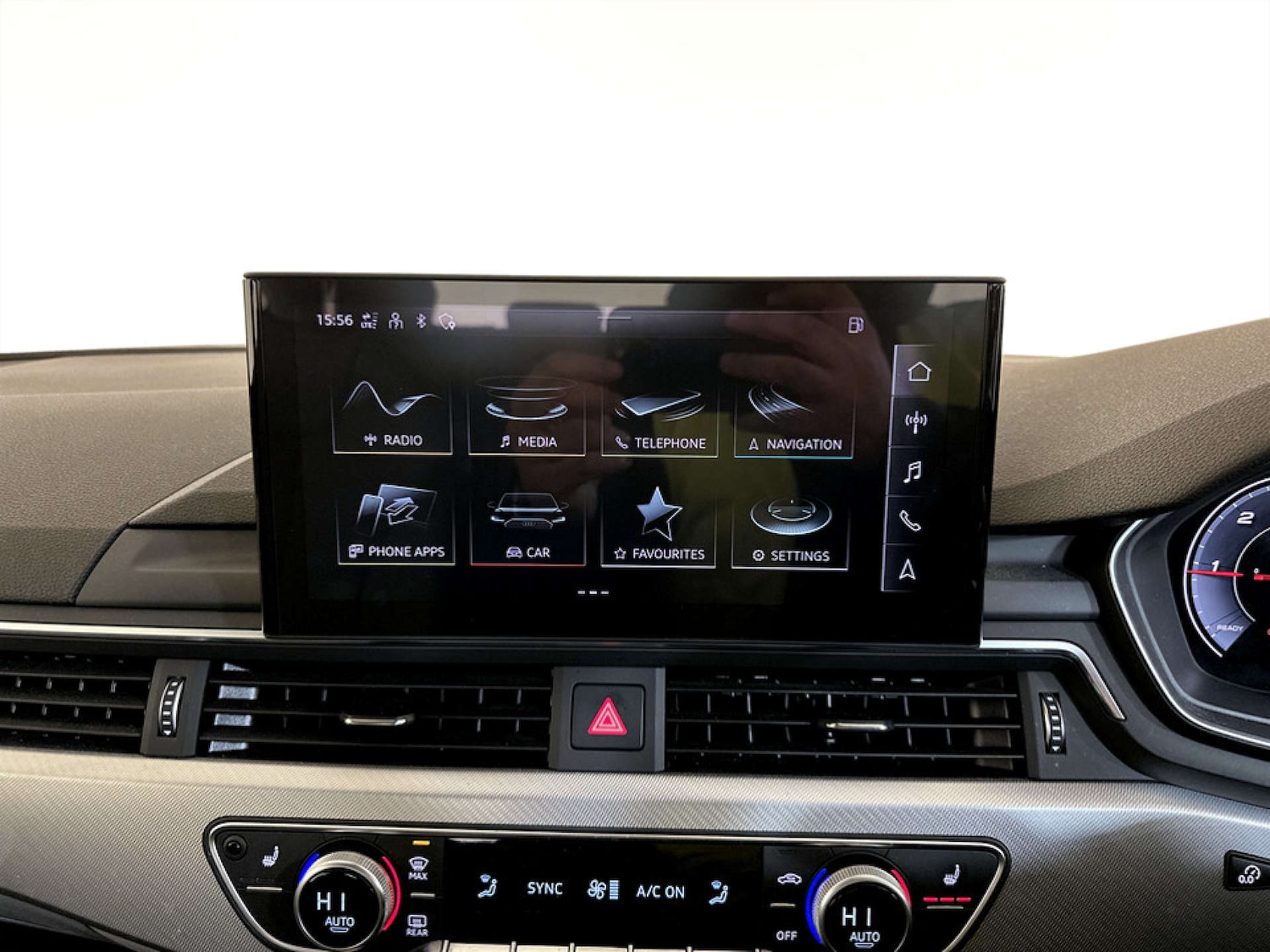 Used Audi A5 2021 for sale - 77185878: Photo 22