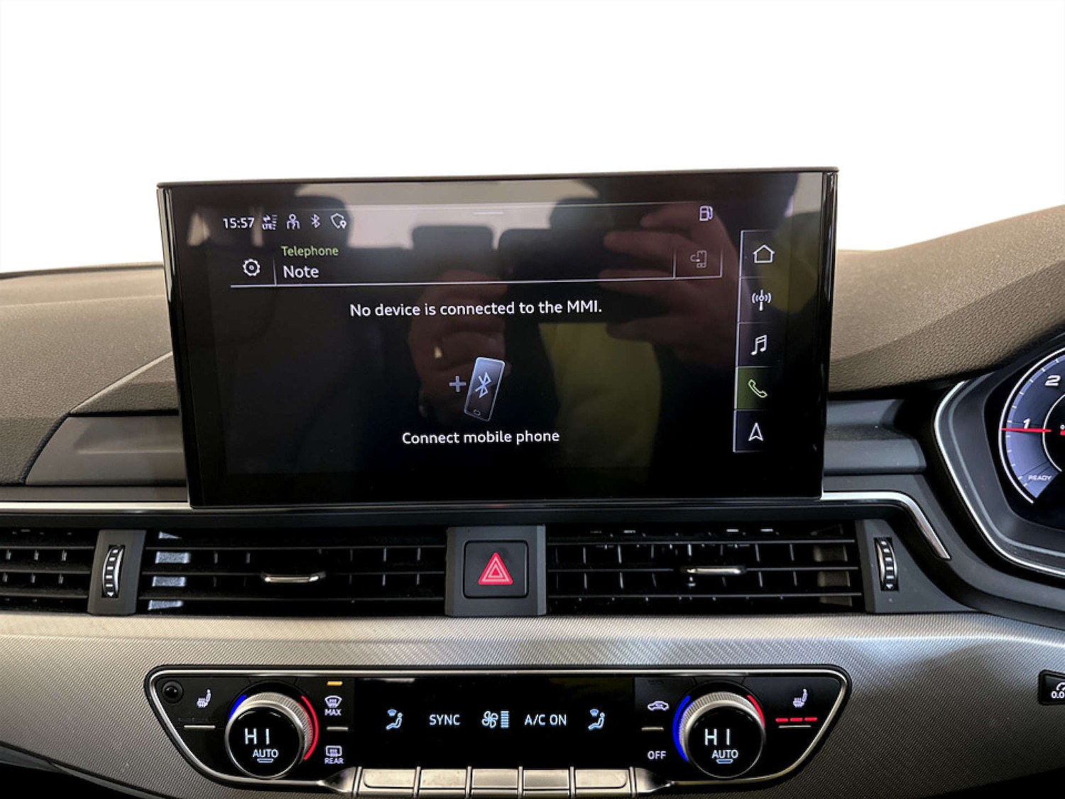 Used Audi A5 2021 for sale - 77185878: Photo 25