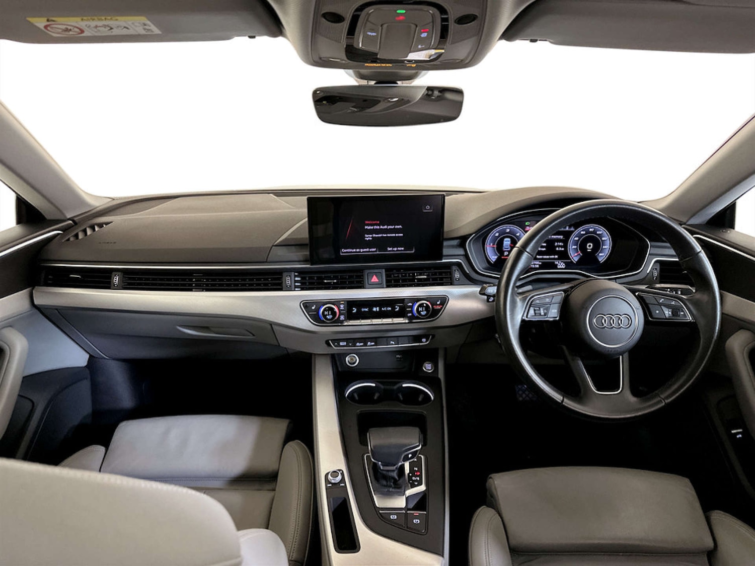 Used Audi A5 2021 for sale - 77185878: Photo 3