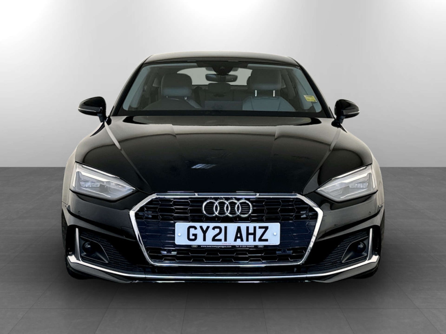 Used Audi A5 2021 for sale - 77185878: Photo 5