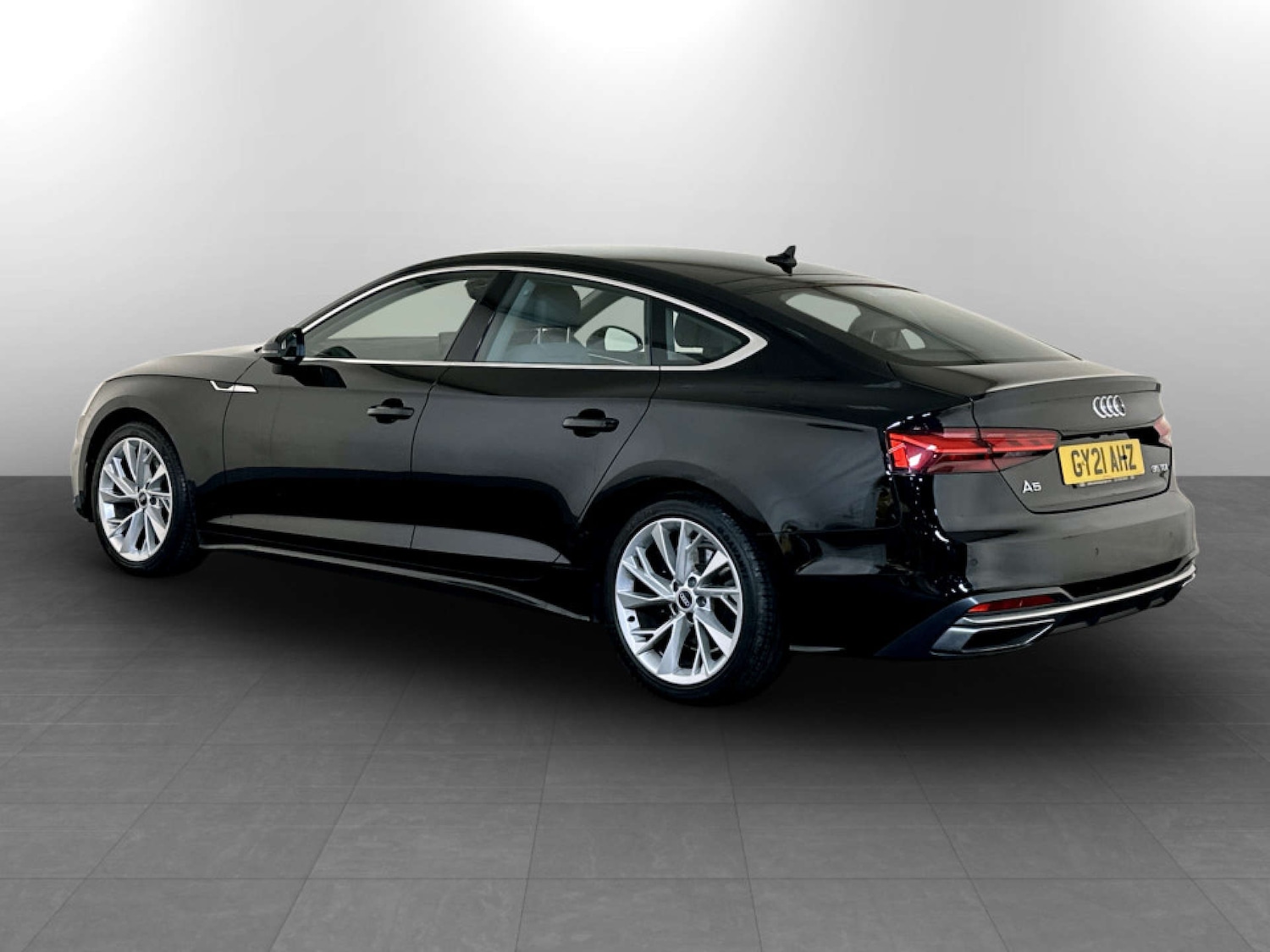 Used Audi A5 2021 for sale - 77185878: Photo 8